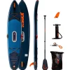JOBE Paddle Electrique^Sup Paddle électrique Gonflable E-Duna Elite 11.6