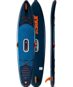 JOBE Paddle Electrique^Sup Paddle électrique Gonflable E-Duna Elite 11.6