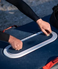 JOBE Paddle Electrique^Sup Paddle électrique Gonflable E-Duna Elite 11.6