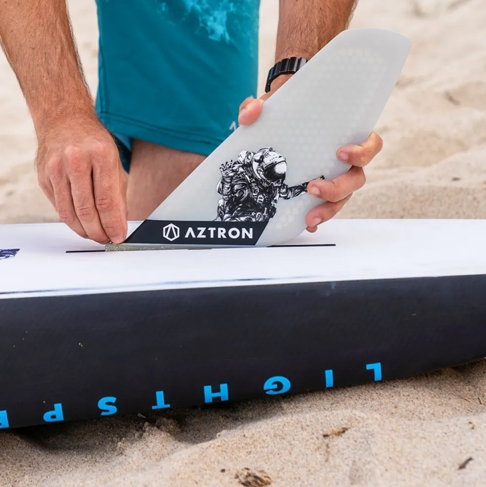 AZTRON Paddle Rigide^SUP paddle rigide Lightspeed 14.0