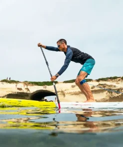 AZTRON Paddle Rigide^SUP paddle rigide Lightspeed 14.0