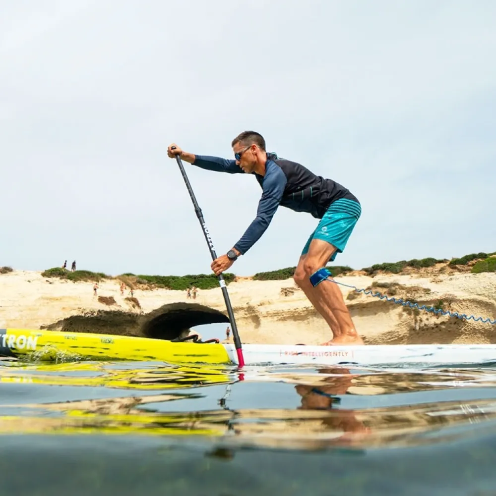 AZTRON Paddle Rigide^SUP paddle rigide Lightspeed 14.0