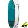 FANATIC Paddle Rigide^Sup Paddle rigide Fly 10.6