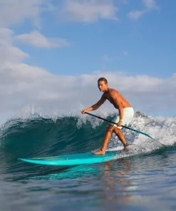 FANATIC Paddle Rigide^Sup Paddle rigide Fly 10.6