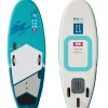 AZTRON Sup Wing Foil Gonflable Falcon 7.6
