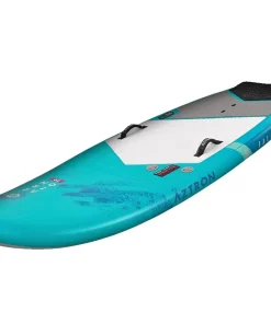 AZTRON Sup Wing Foil Gonflable Falcon 7.6
