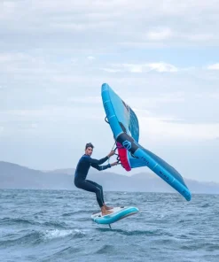 AZTRON Sup Wing Foil Gonflable Falcon 7.6