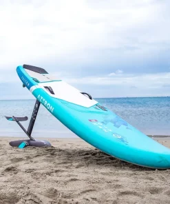 AZTRON Sup Wing Foil Gonflable Falcon 7.6