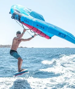 AZTRON Planche Wing Foil|Promotion Du Mois Wing Foil^Sup Wing Foil Rigide Falcon carbon 6.6