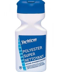YACHTICON Super nettoyant polyester