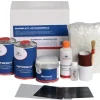 OSCULATI Résine Epoxy^Superkit Réparation fibre de verre