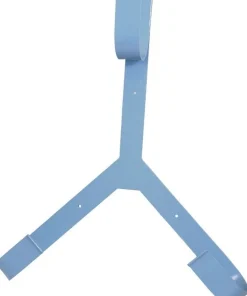 4WATER Support acier pour bouée couronne diamètre 71.5cm
