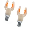 PROLOGIC Rod Pod Carpe Et Supports|Tous Les Produits^Support arrière de canne Deluxe Butt Klinger Rod Rest - Phospho