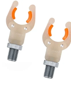 PROLOGIC Rod Pod Carpe Et Supports|Tous Les Produits^Support arrière de canne Deluxe Butt Klinger Rod Rest - Phospho