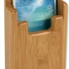 BAMBOO MARINE Le Rangement^Support System Smartphone
