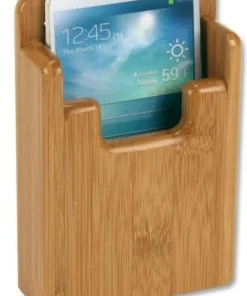 BAMBOO MARINE Le Rangement^Support System Smartphone