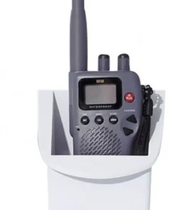 BOATMATES Accessoire Vhf|Le Rangement^Support VHF