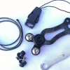 PIKOTECH Support Caméra Quick release QR 3.0