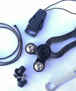 PIKOTECH Support Caméra Quick release QR 3.0