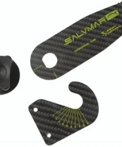 SALVIMAR Support caméra carbone