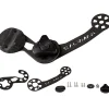 SALVIMAR Fixation Caméra^Support caméra X action cam 2 en aluminium