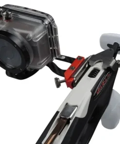 SIGALSUB Caméra Et Accessoires|Fixation Caméra^Support caméra - Inox 80mm