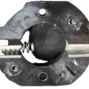 THORUS Support charbon moteur Lightning