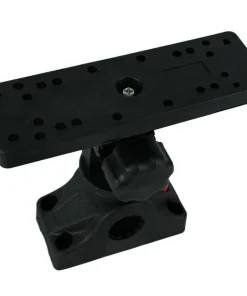 AMTRAC FISHING Support Sonde, Canne|Support Et Fixation^Support échosondeur Universel