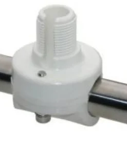 NASA Rotule Et Support^Support d'antenne pour balcon (diamètre 25mm)