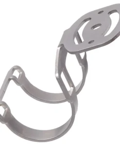 MARES Fixation Caméra^Support de caméra pour fusils pneumatiques