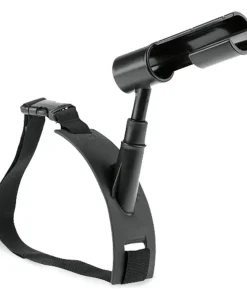 LINEAEFFE Support de Canne Float Tube Belly boat