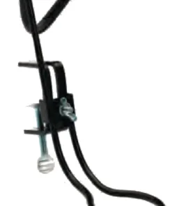MITCHELL Support de Canne pour Bateau