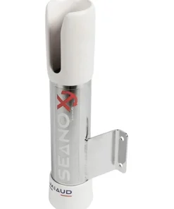 SEANOX Support de canne Ouvert fixation déportée