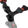 SEVEN BASS Support de canne Plug & go Genius