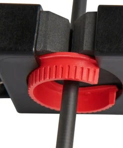BERKLEY Support de cannes Twist Lock Utility 4 Rod Rack