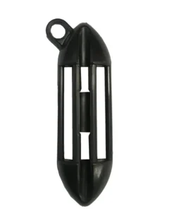 LABRAX Support de ceinture pour accroche Poissons