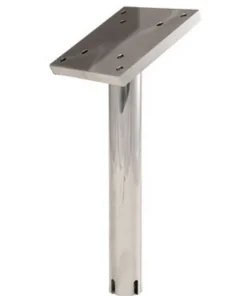 CANNON Support de Fixation 30 cm en Inox