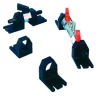 PLASTIMO Support de fixation pour robinet