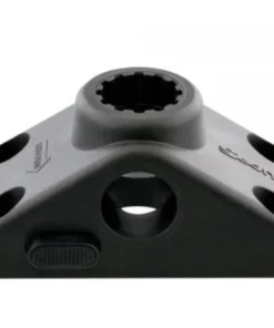 SCOTTY Accastillage|Fixation^Support de pont latéral verrouillable