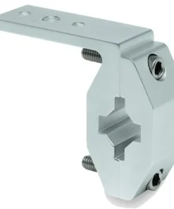 CANNON Treuils Downrigger|Treuils De Pêche & Enrouleurs De Lignes^Support de Rail 20/32