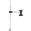 AMTRAC FISHING Accessoire Float Tube^Support de sonde et sondeur Amtrac réglable