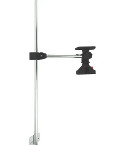 AMTRAC FISHING Accessoire Float Tube^Support de sonde et sondeur Amtrac réglable
