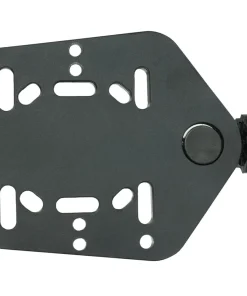 AMTRAC FISHING Accessoire Float Tube^Support de sonde et sondeur Amtrac réglable