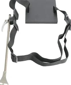 PIKE 'N BASS Accessoire Float Tube|Echosondeur Float Tube^Support de sonde float tube Pike'N Bass escamotable