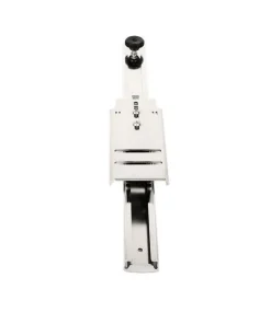SEANOX Support de sonde télescopique Racing pour tableau arrière