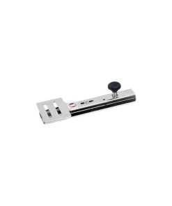 SEANOX Support de sonde télescopique Glissière pour tableau arrière