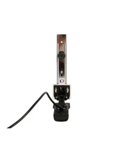 SEANOX Support de sonde télescopique Glissière pour tableau arrière