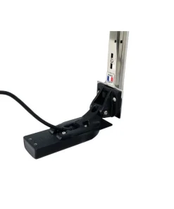SEANOX Support de sonde télescopique Glissière pour tableau arrière