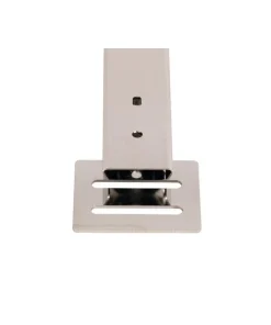 SEANOX Support de sonde télescopique Glissière pour tableau arrière