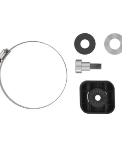 GARMIN Divers^Support d'embase moteur électrique sonde Panoptix LVS32